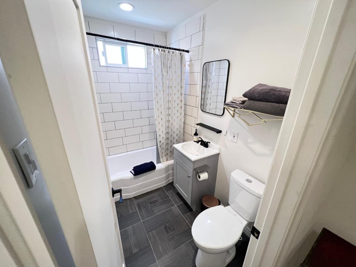 Готель Little Betty'S Casita Торренс Екстер'єр фото