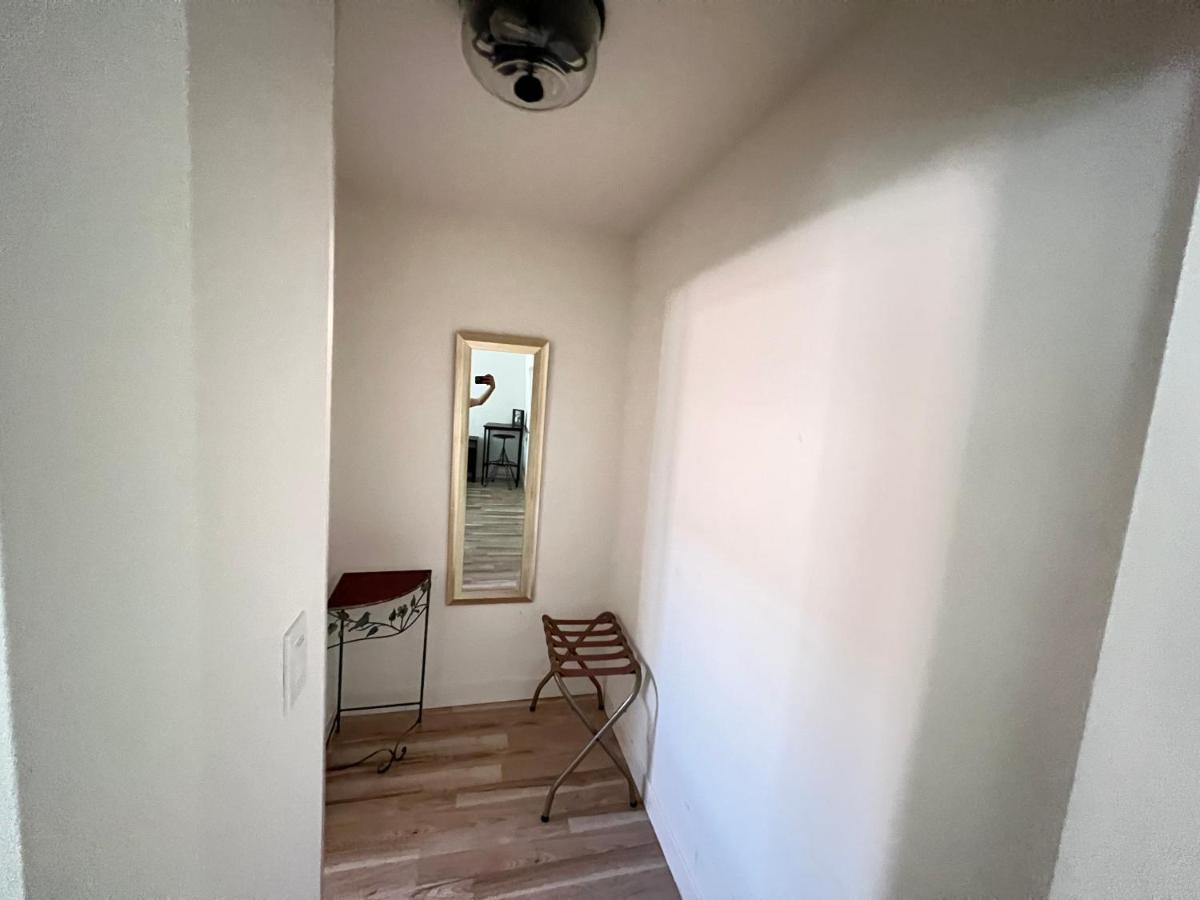 Готель Little Betty'S Casita Торренс Екстер'єр фото
