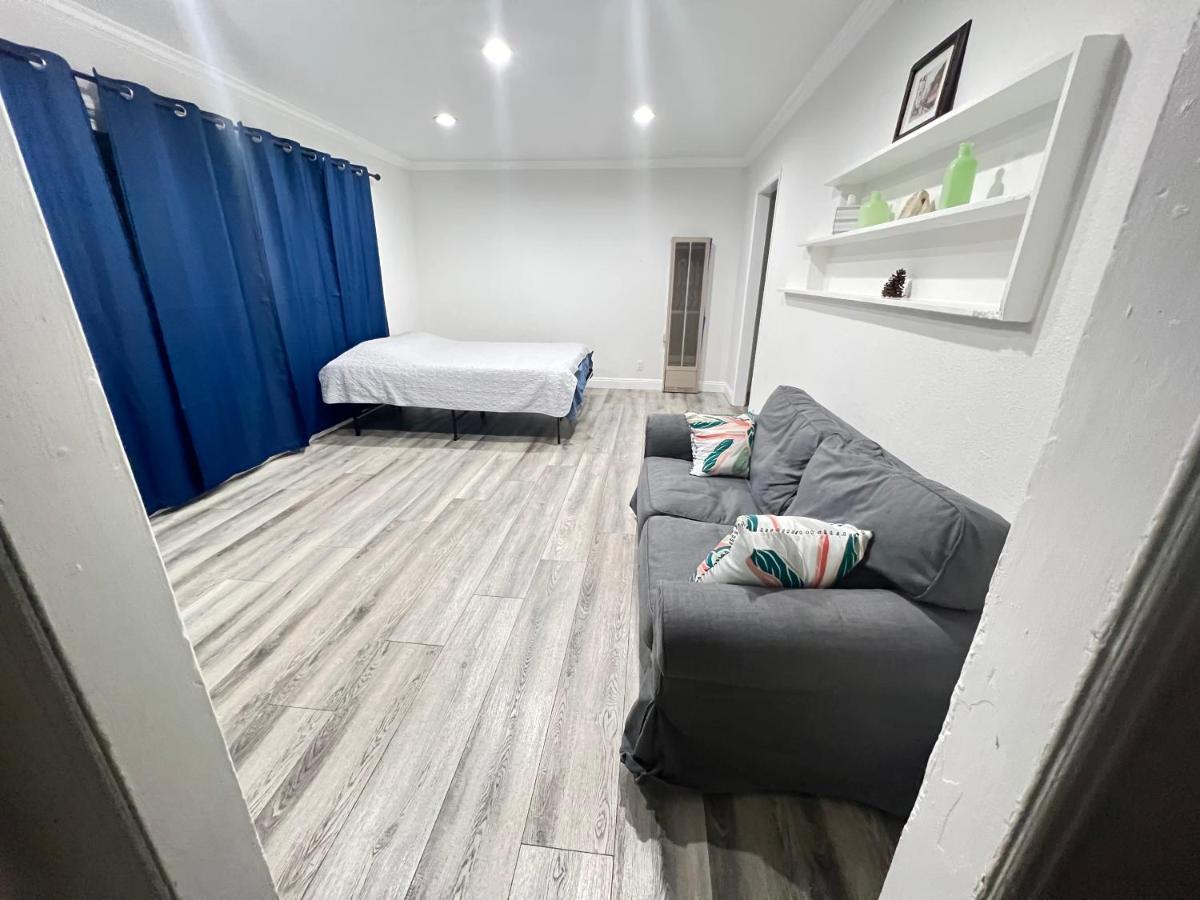Готель Little Betty'S Casita Торренс Екстер'єр фото